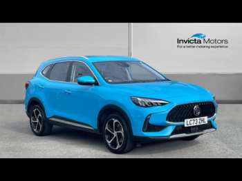 2023 - 1.5 T-GDI SE 5dr DCT - Apple CarPlay/Android Auto