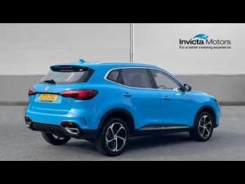 Used MG MG HS 2023 for sale - 74665237: Photo