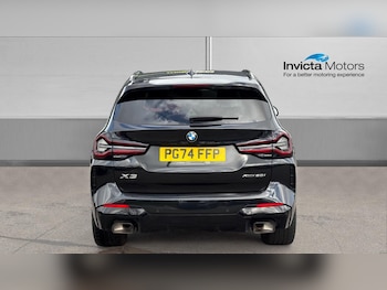 Used BMW X3 2024 for sale - 78864862: Photo