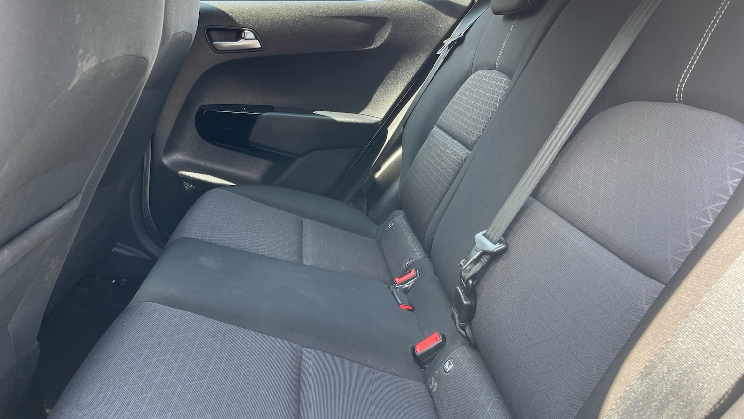 Used Kia Picanto 2018 for sale - 76211640: Photo 14