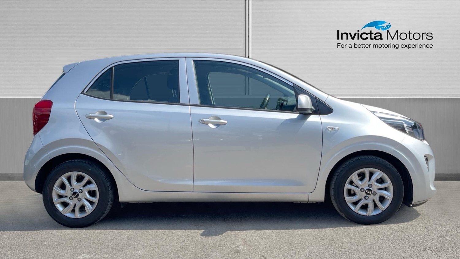 Used Kia Picanto 2018 for sale - 76211640: Photo 2