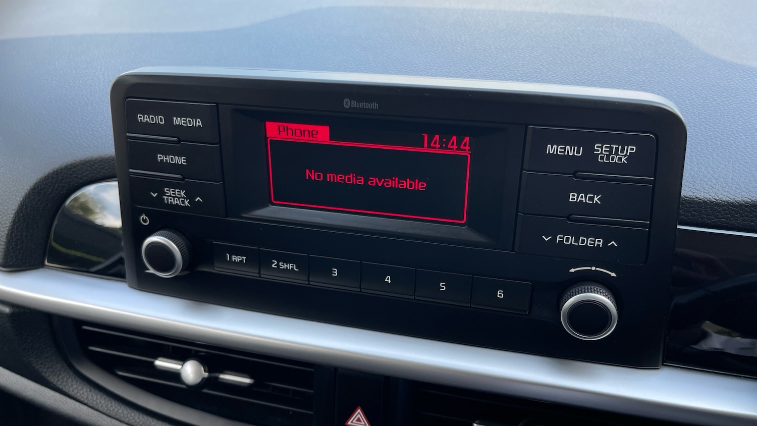 Used Kia Picanto 2018 for sale - 76211640: Photo 23