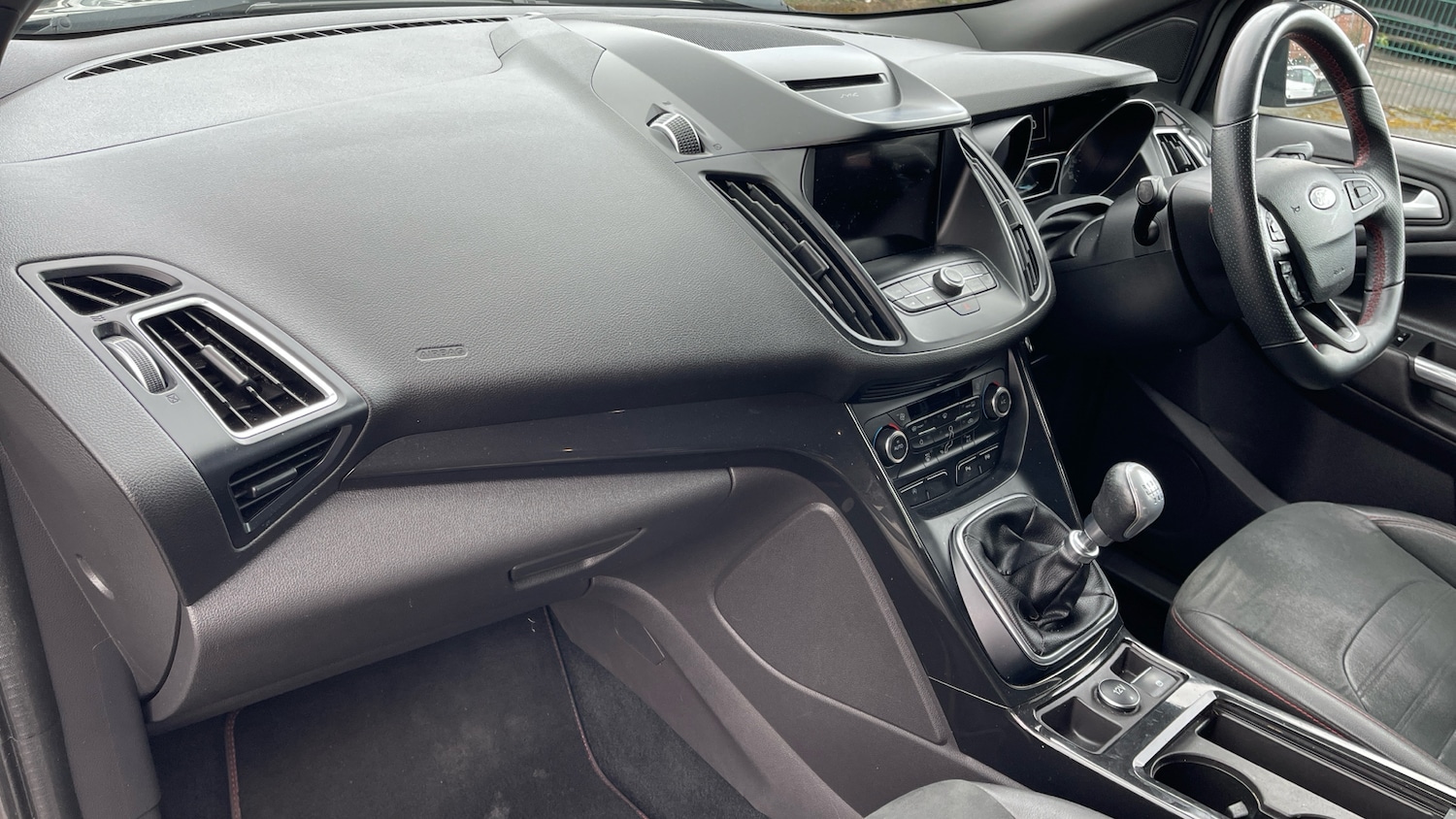 Used Ford Kuga 2019 for sale - 78070268: Photo 10