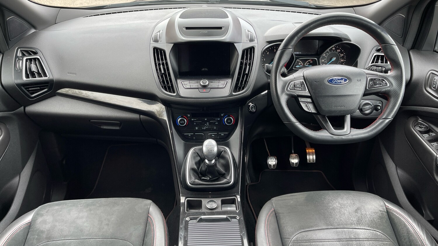 Used Ford Kuga 2019 for sale - 78070268: Photo 11