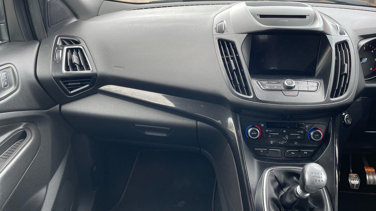 Used Ford Kuga 2019 for sale - 78070268: Photo 12