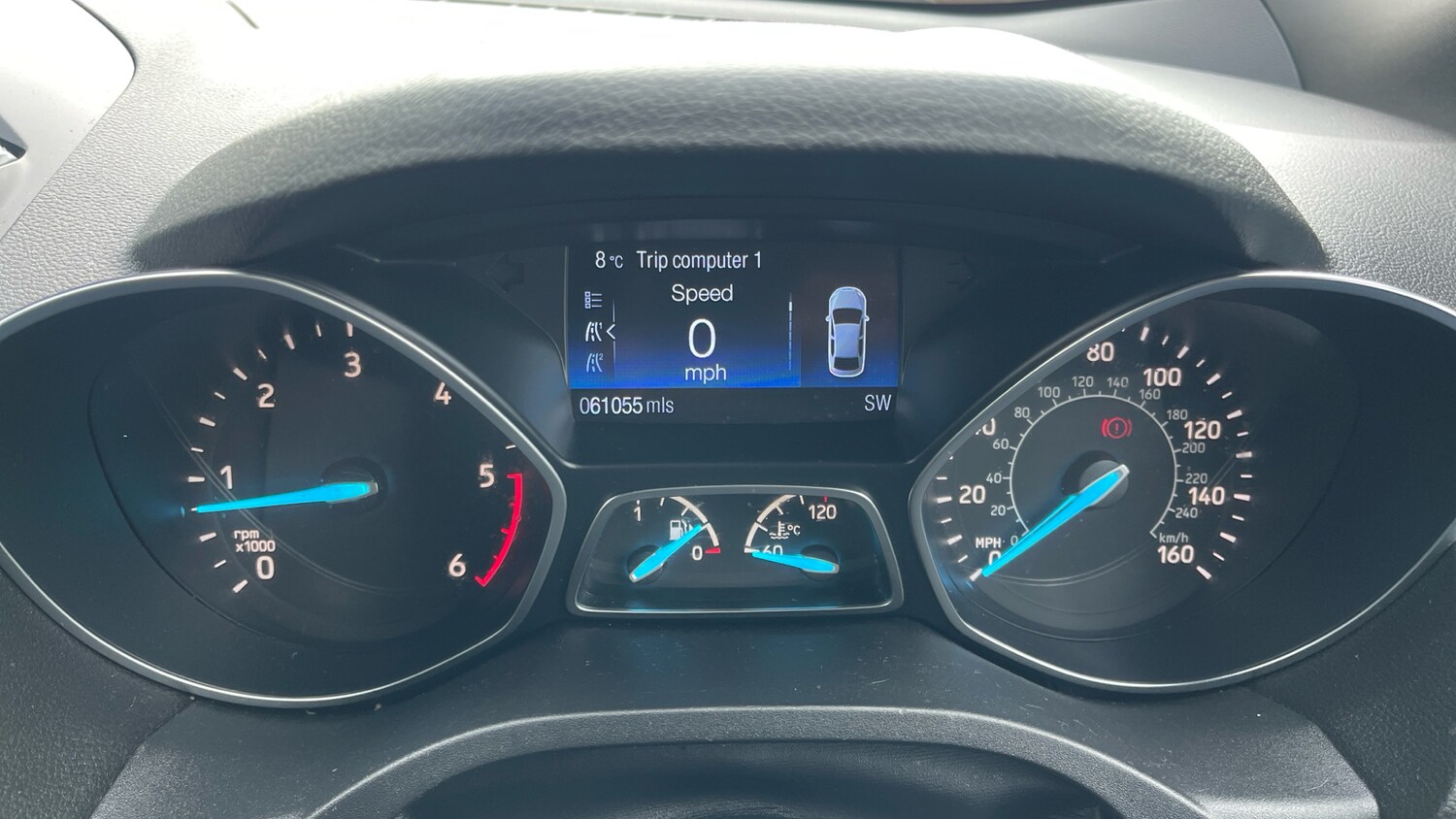 Used Ford Kuga 2019 for sale - 78070268: Photo 13