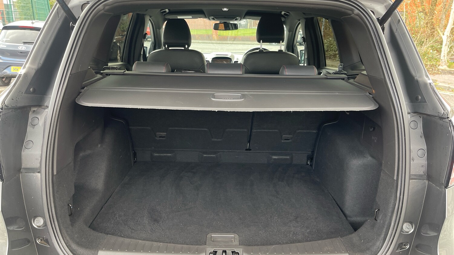 Used Ford Kuga 2019 for sale - 78070268: Photo 15