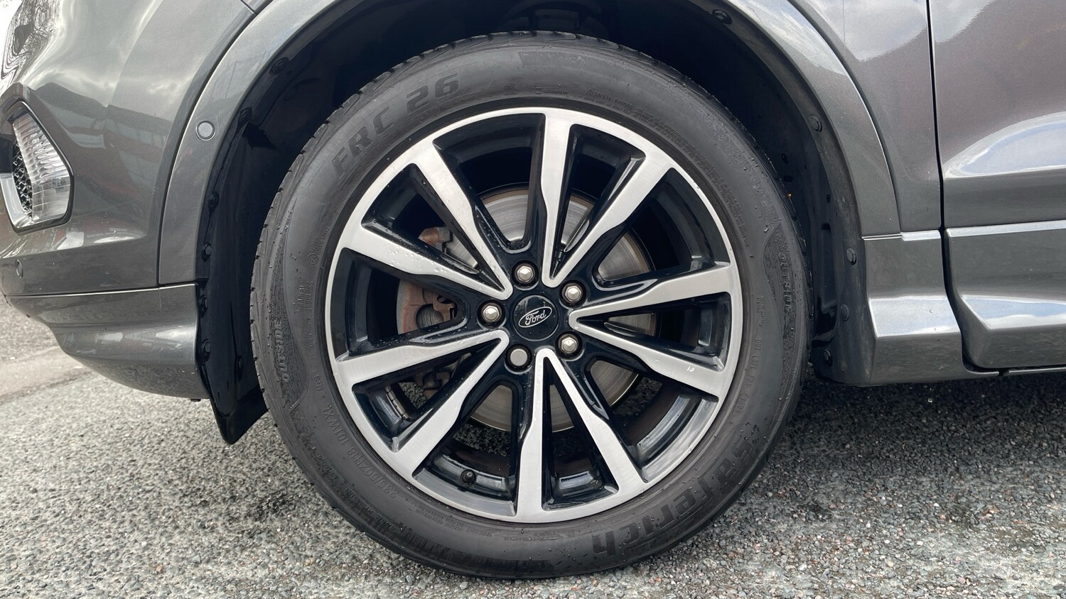 Used Ford Kuga 2019 for sale - 78070268: Photo 17