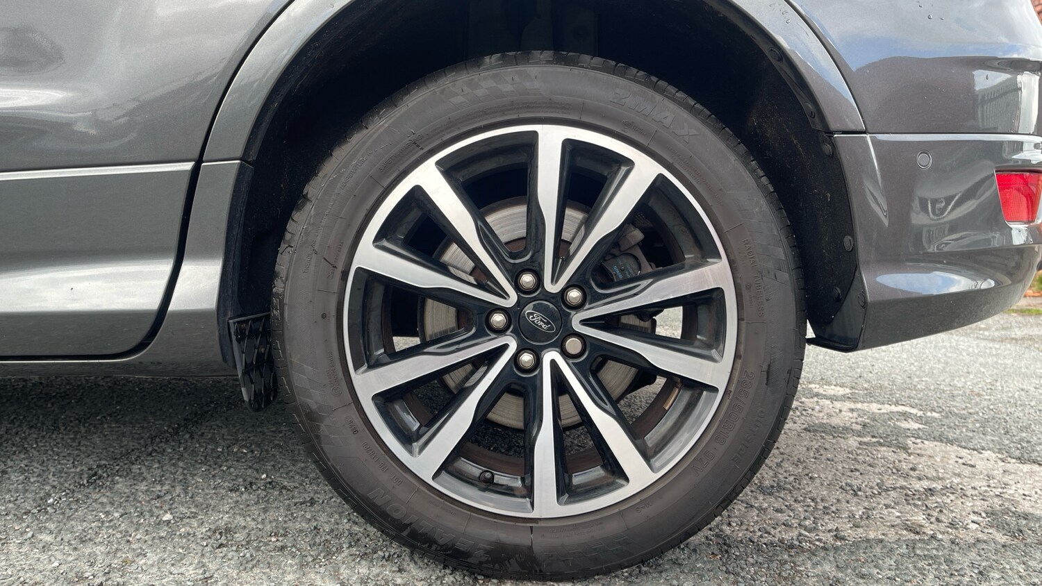 Used Ford Kuga 2019 for sale - 78070268: Photo 18