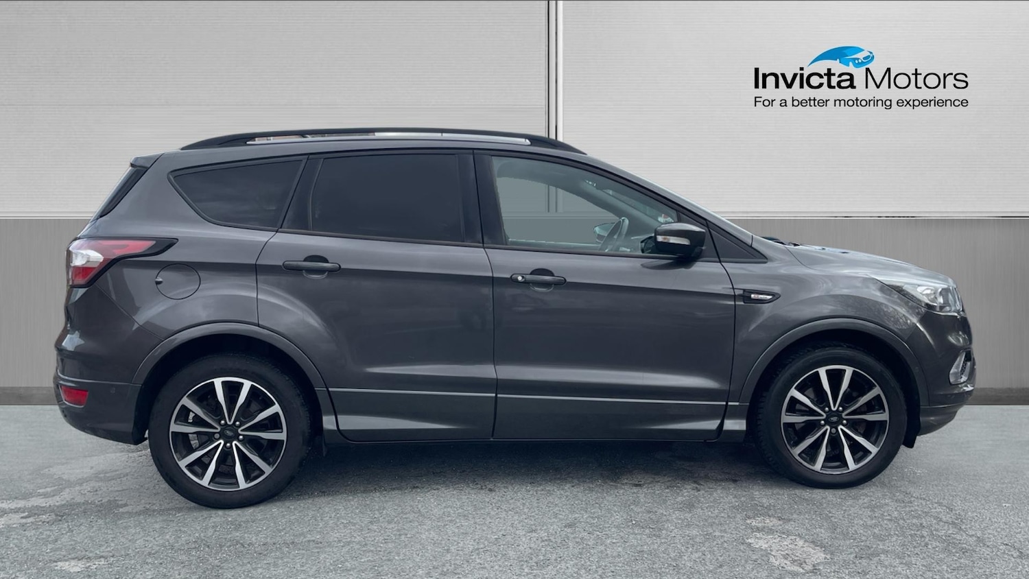 Used Ford Kuga 2019 for sale - 78070268: Photo 2