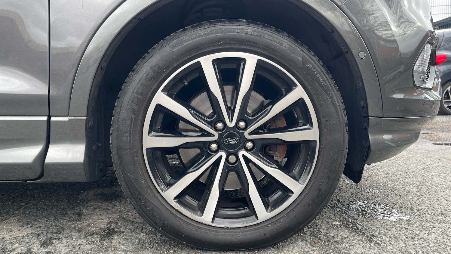 Used Ford Kuga 2019 for sale - 78070268: Photo 20