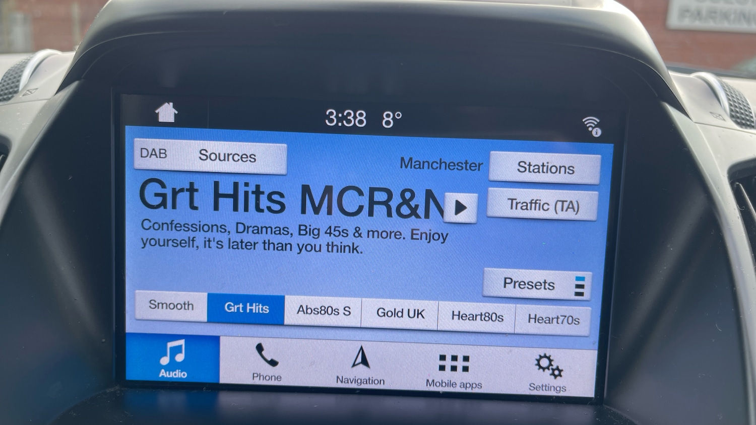 Used Ford Kuga 2019 for sale - 78070268: Photo 21