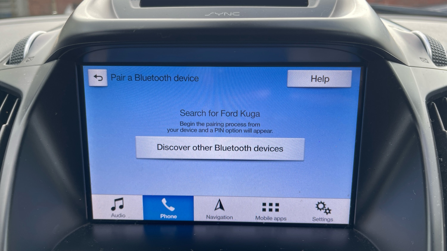 Used Ford Kuga 2019 for sale - 78070268: Photo 22