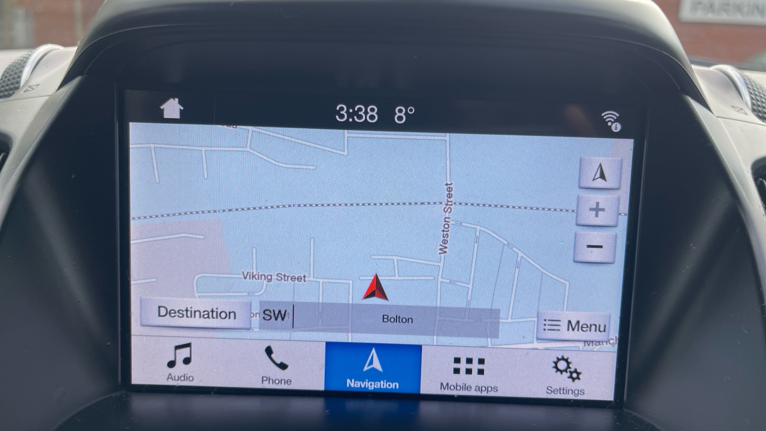 Used Ford Kuga 2019 for sale - 78070268: Photo 23