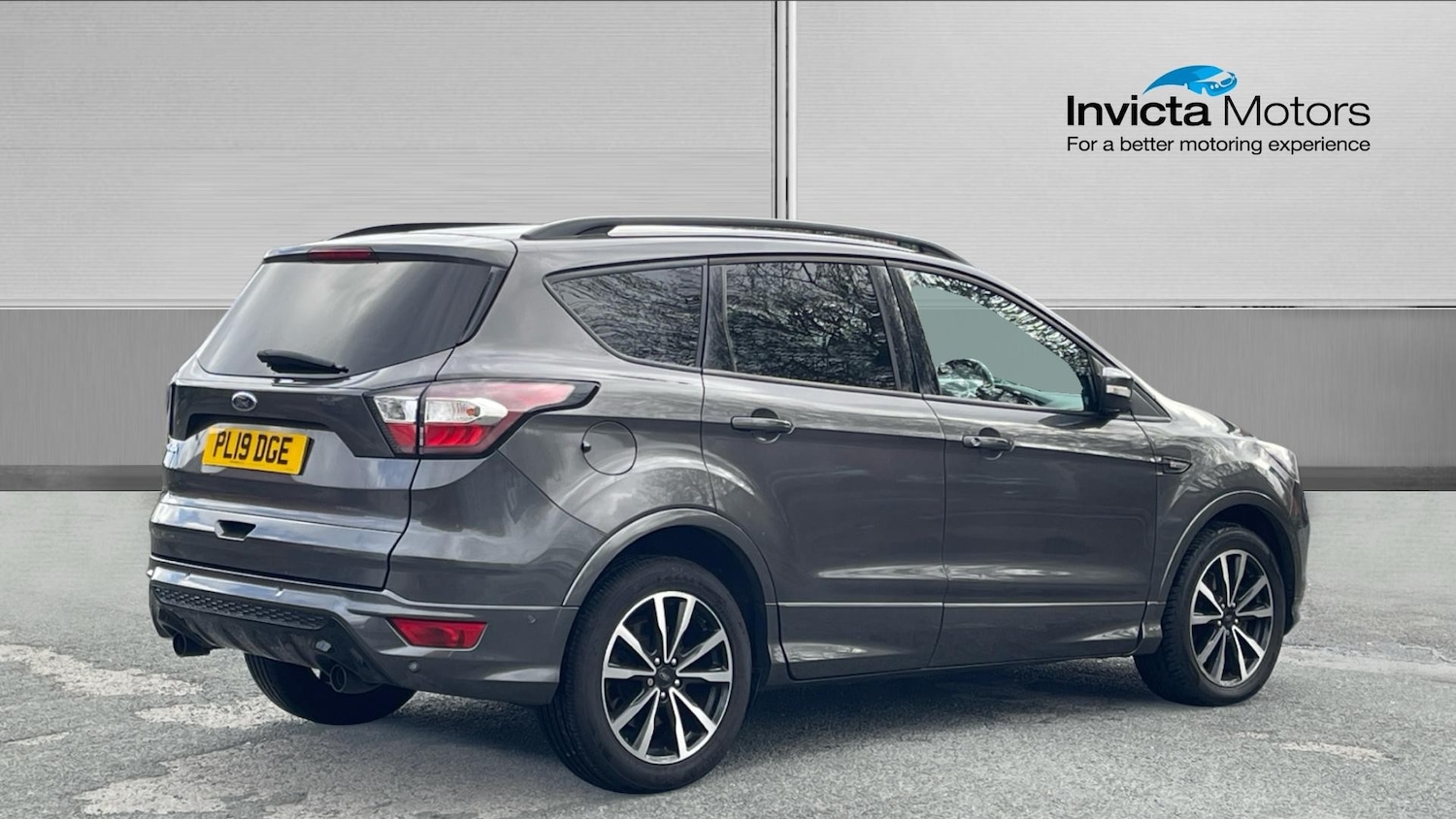 Used Ford Kuga 2019 for sale - 78070268: Photo 3