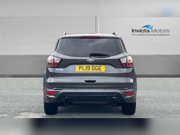 Used Ford Kuga 2019 for sale - 78070268: Photo