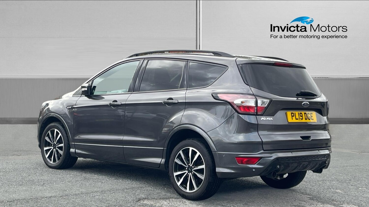 Used Ford Kuga 2019 for sale - 78070268: Photo 5