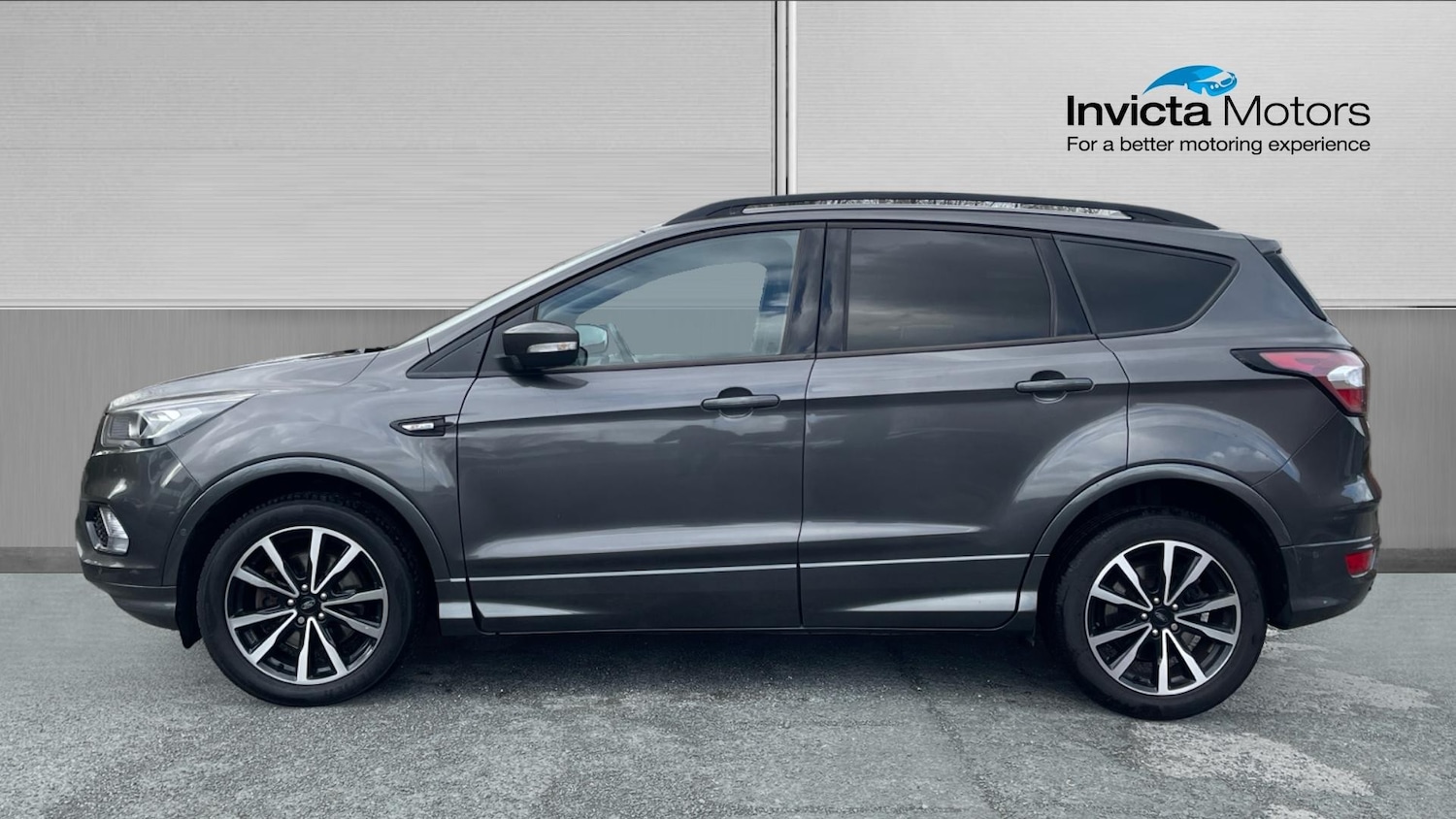Used Ford Kuga 2019 for sale - 78070268: Photo 6