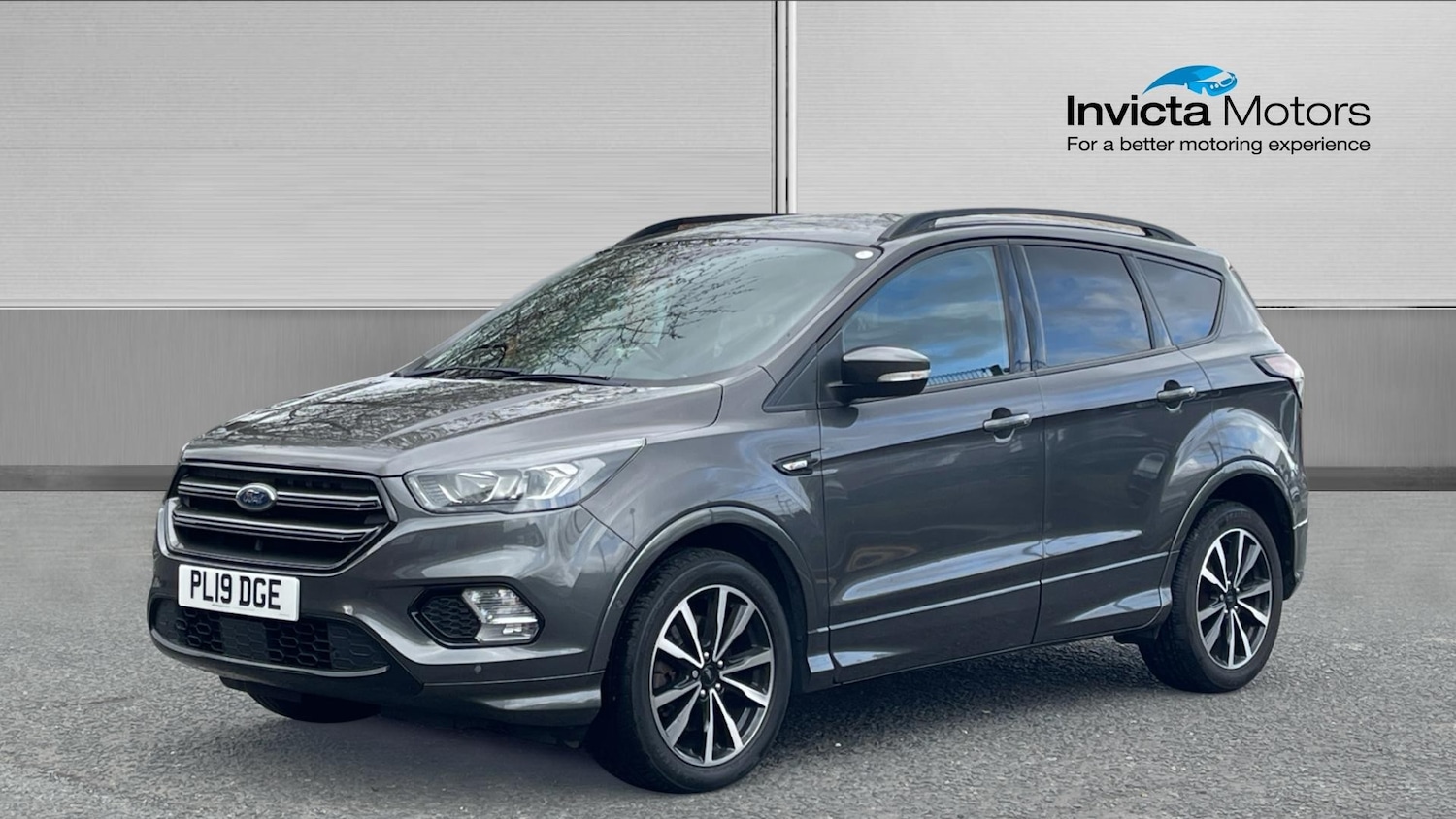 Used Ford Kuga 2019 for sale - 78070268: Photo 7
