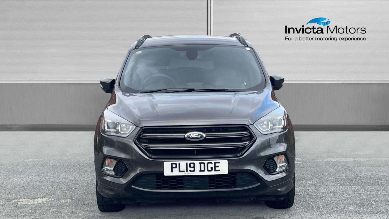 Used Ford Kuga 2019 for sale - 78070268: Photo 8