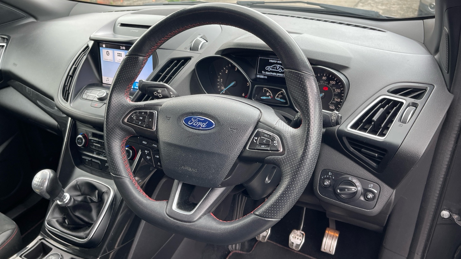 Used Ford Kuga 2019 for sale - 78070268: Photo 9