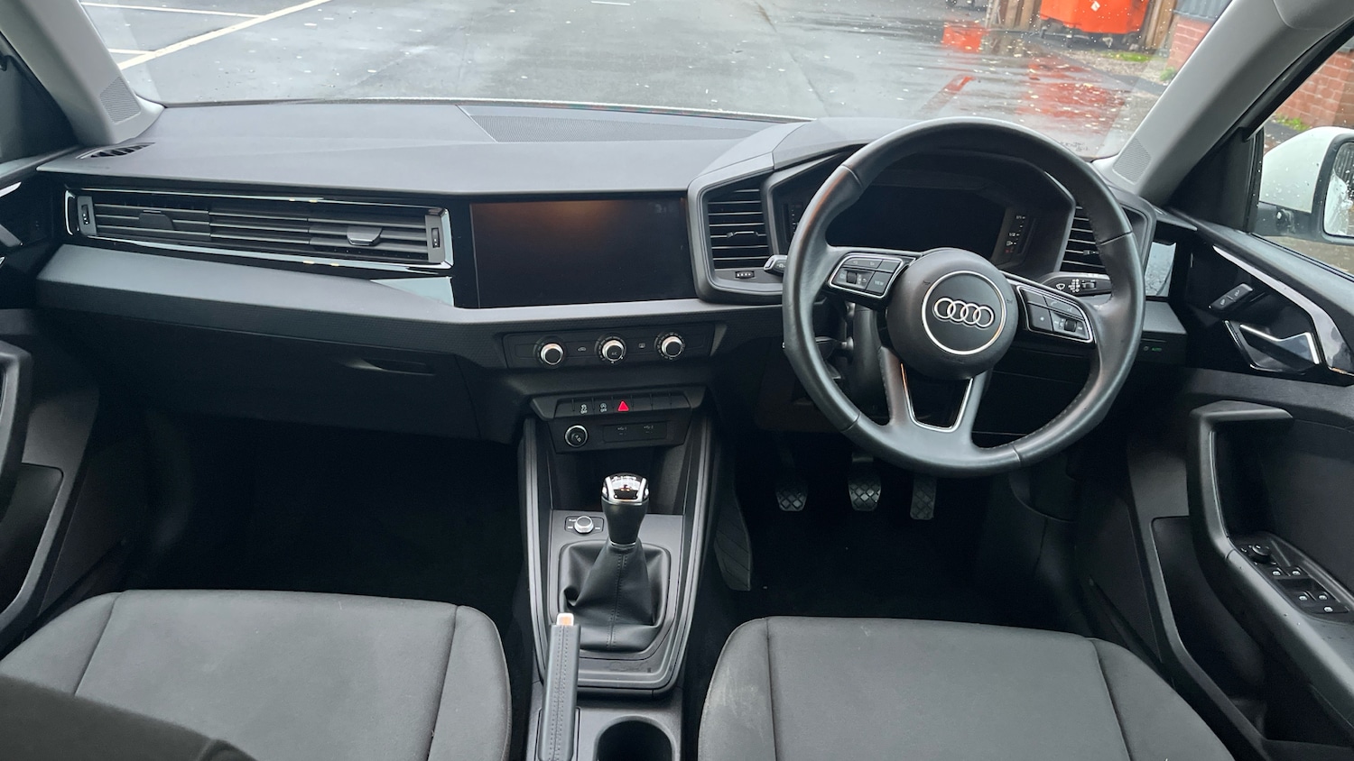 Used Audi A1 2021 for sale - 77423292: Photo 11