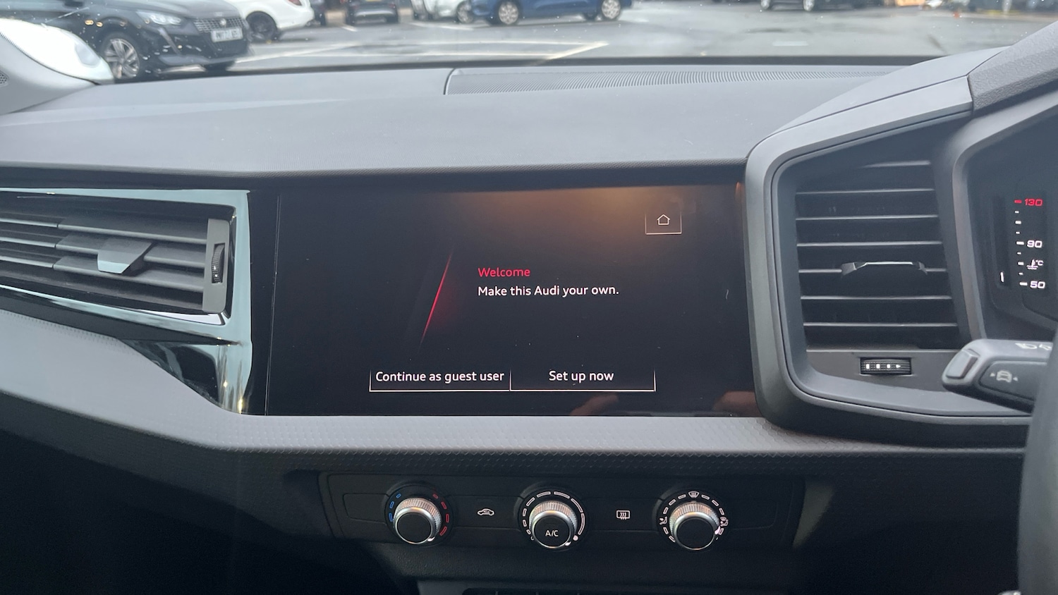 Used Audi A1 2021 for sale - 77423292: Photo 12