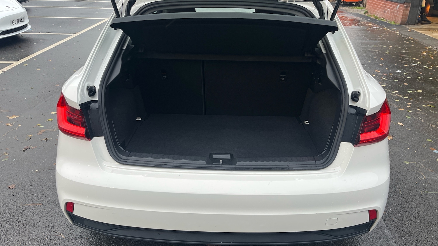 Used Audi A1 2021 for sale - 77423292: Photo 15