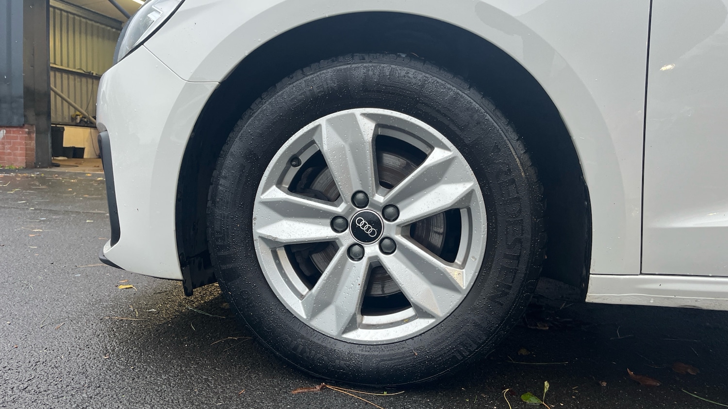 Used Audi A1 2021 for sale - 77423292: Photo 17