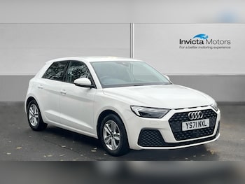 Used Audi A1 2021 for sale - 77423292: Photo