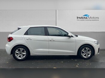 Used Audi A1 2021 for sale - 77423292: Photo