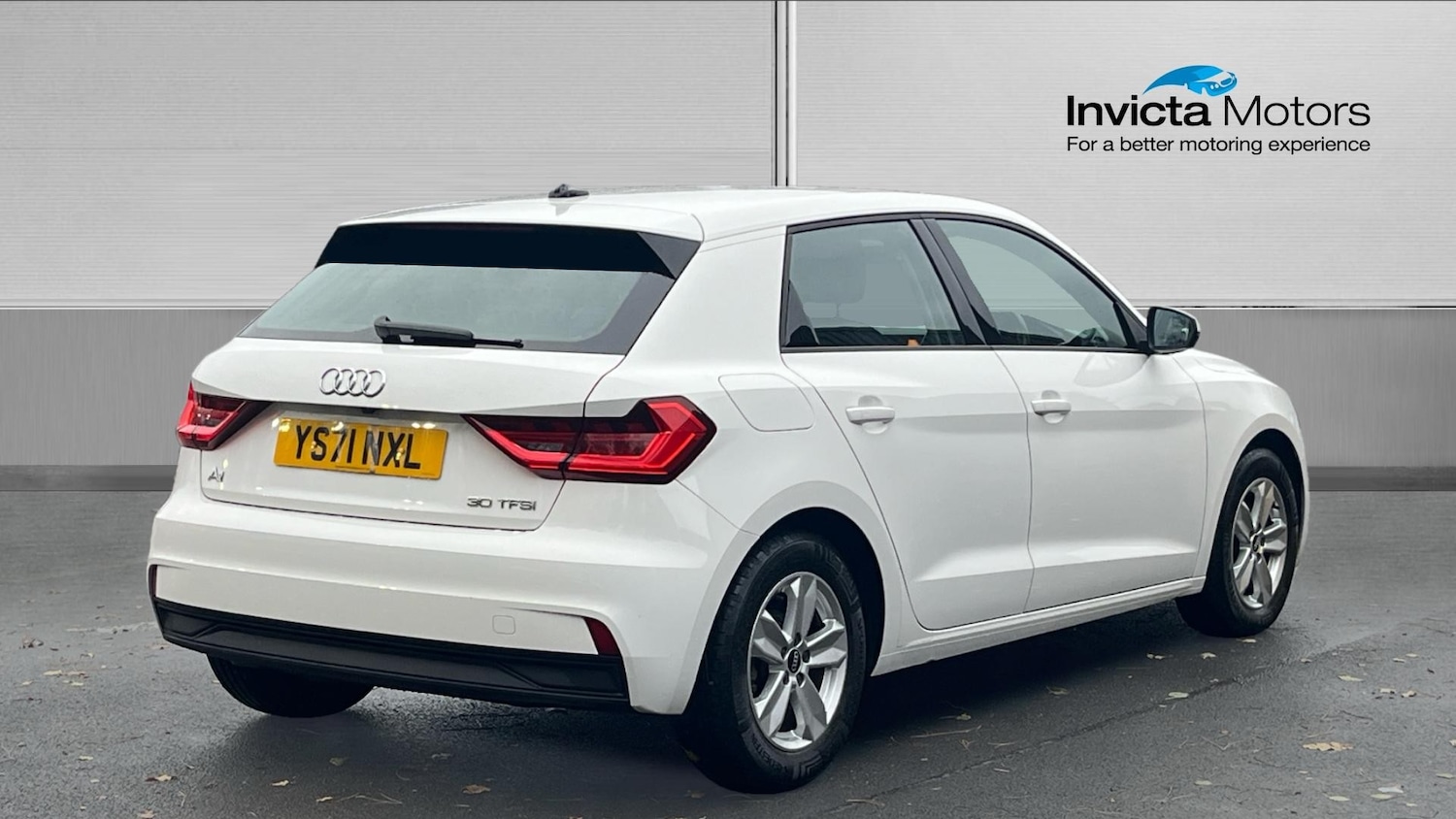 Used Audi A1 2021 for sale - 77423292: Photo 3