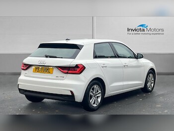 Used Audi A1 2021 for sale - 77423292: Photo
