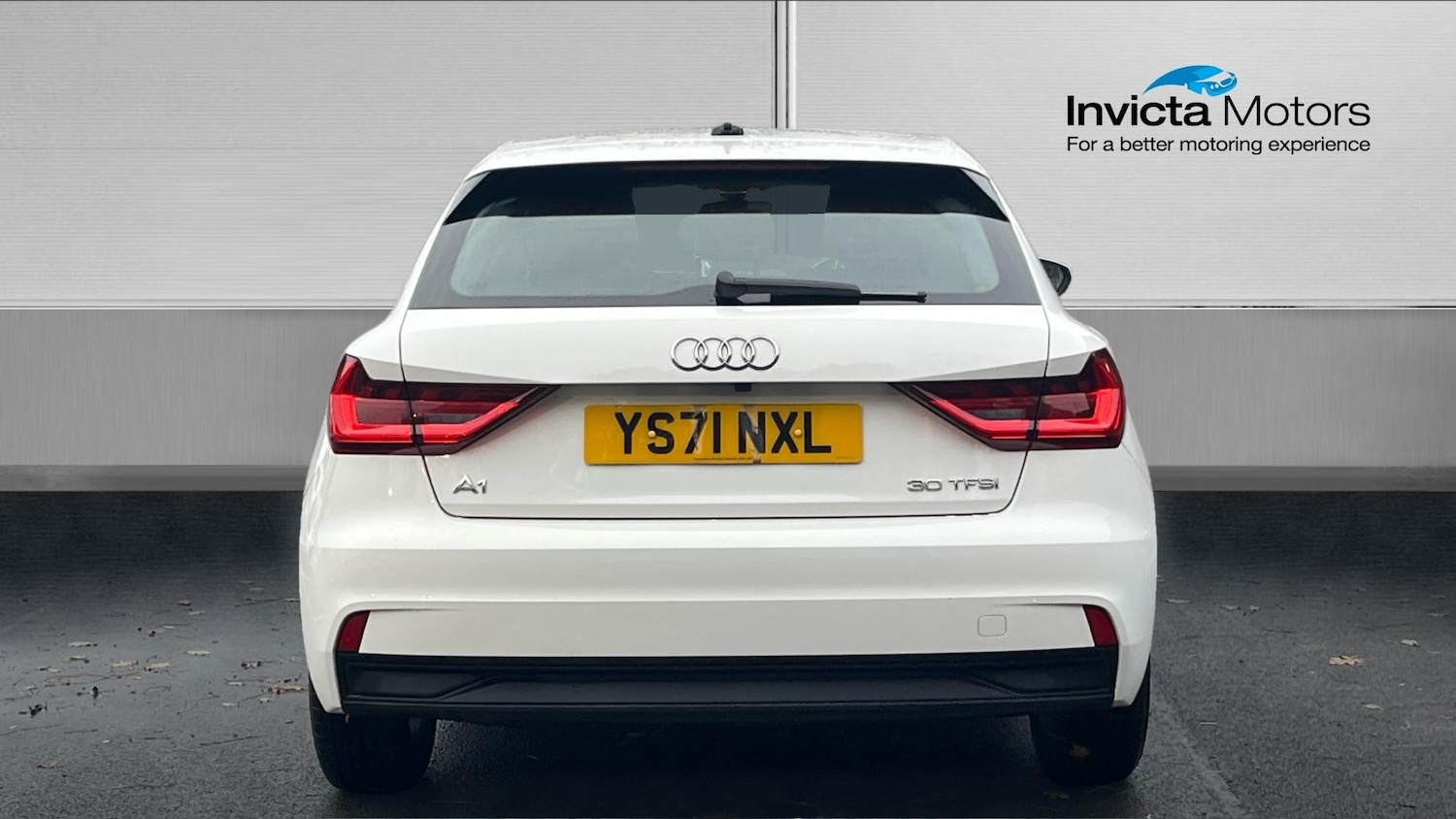 Used Audi A1 2021 for sale - 77423292: Photo 4