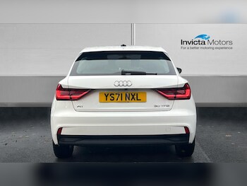 Used Audi A1 2021 for sale - 77423292: Photo