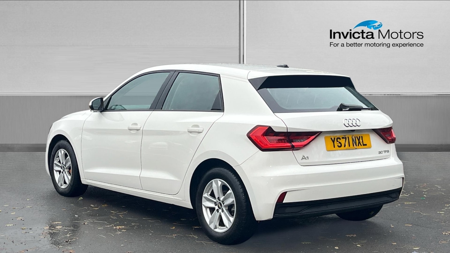 Used Audi A1 2021 for sale - 77423292: Photo 5