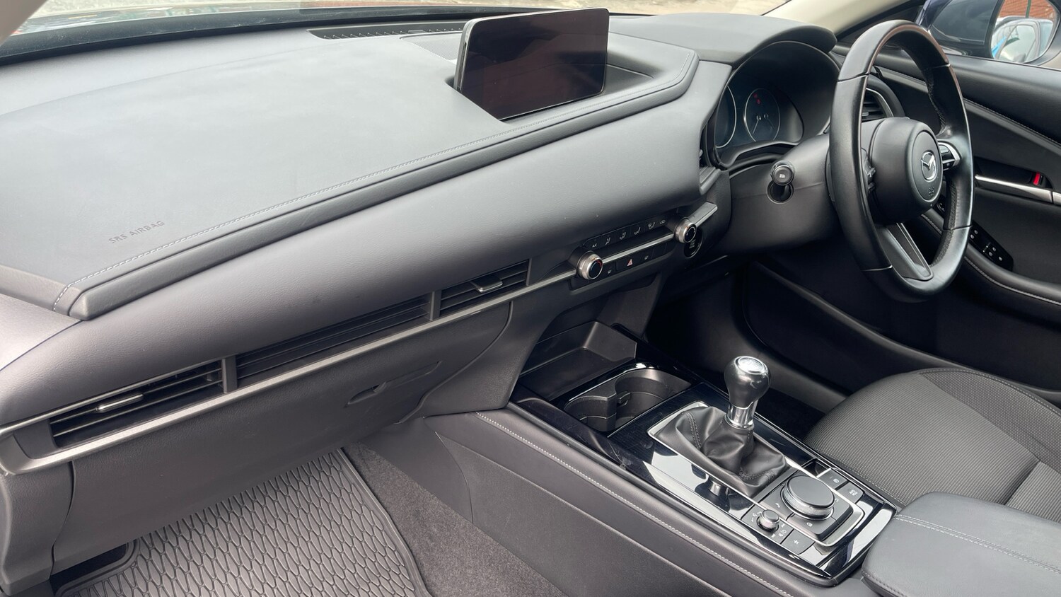 Used Mazda CX-30 2023 for sale - 77643471: Photo 10