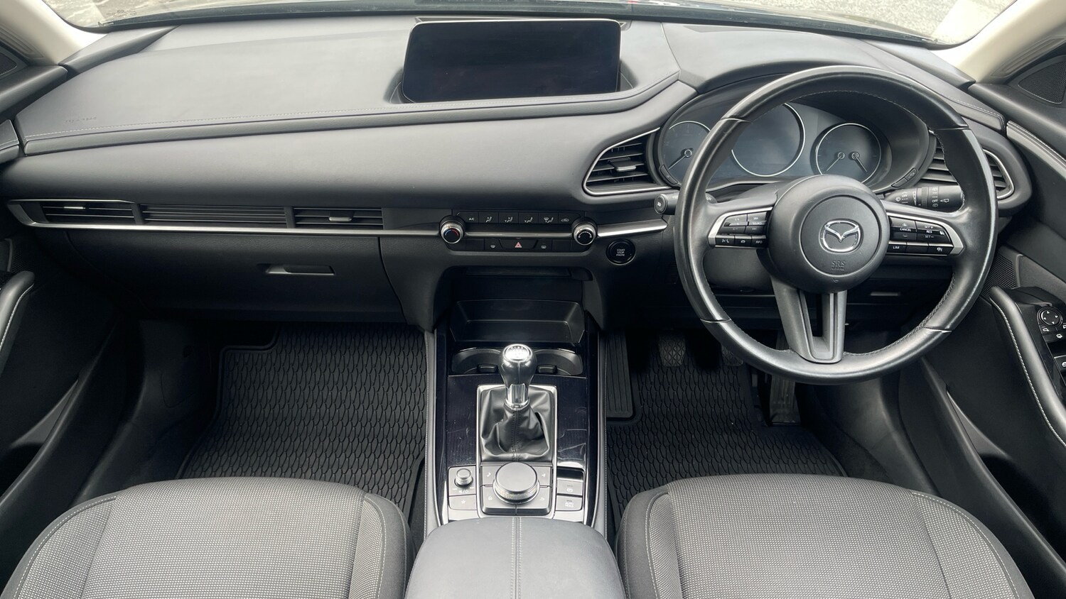 Used Mazda CX-30 2023 for sale - 77643471: Photo 11