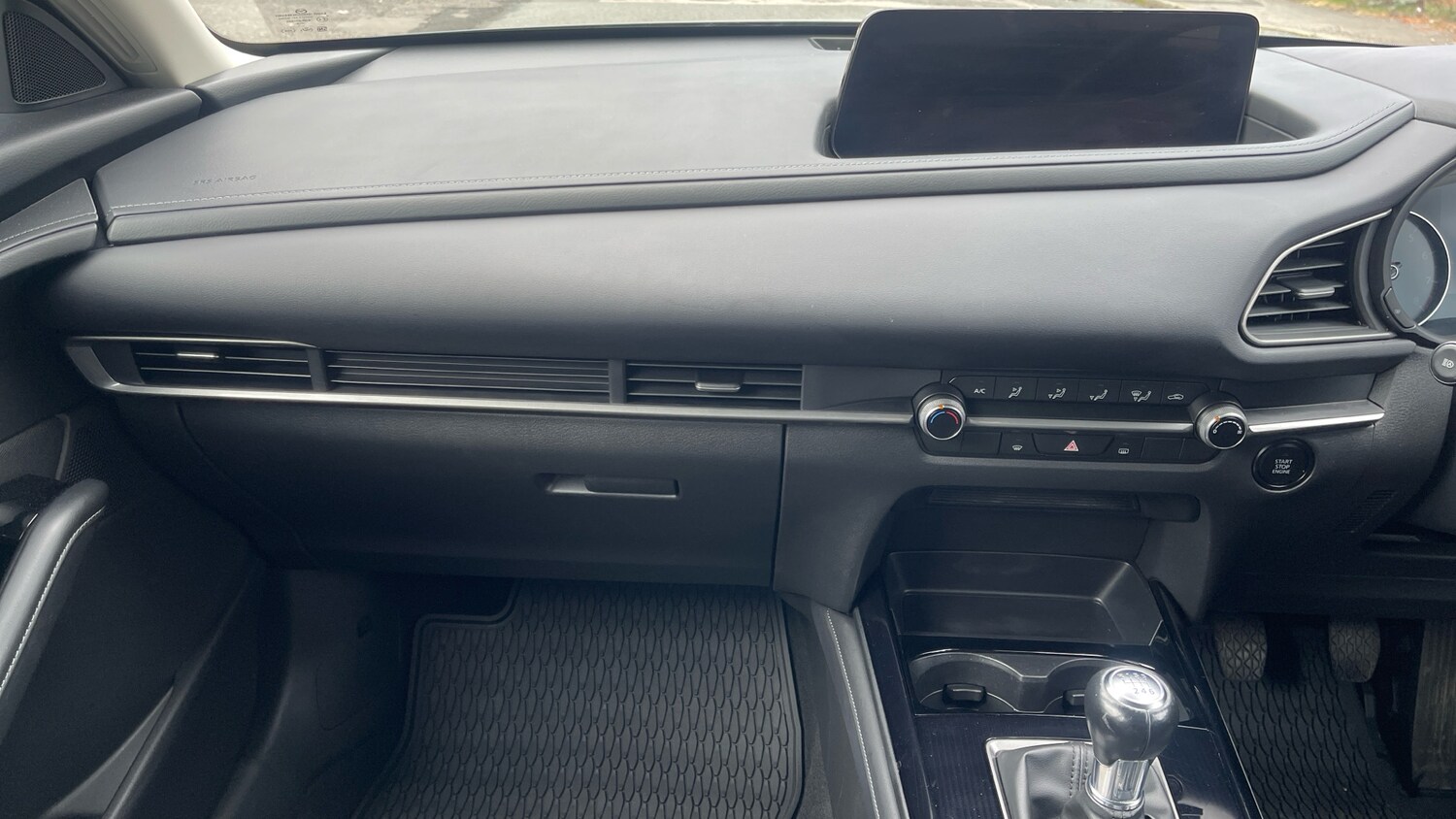 Used Mazda CX-30 2023 for sale - 77643471: Photo 12