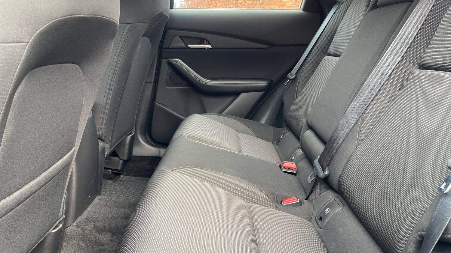 Used Mazda CX-30 2023 for sale - 77643471: Photo 14