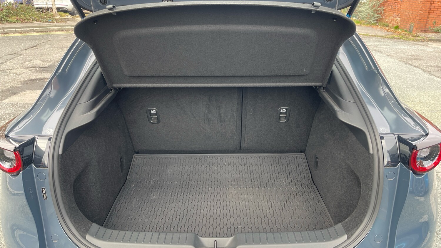 Used Mazda CX-30 2023 for sale - 77643471: Photo 15