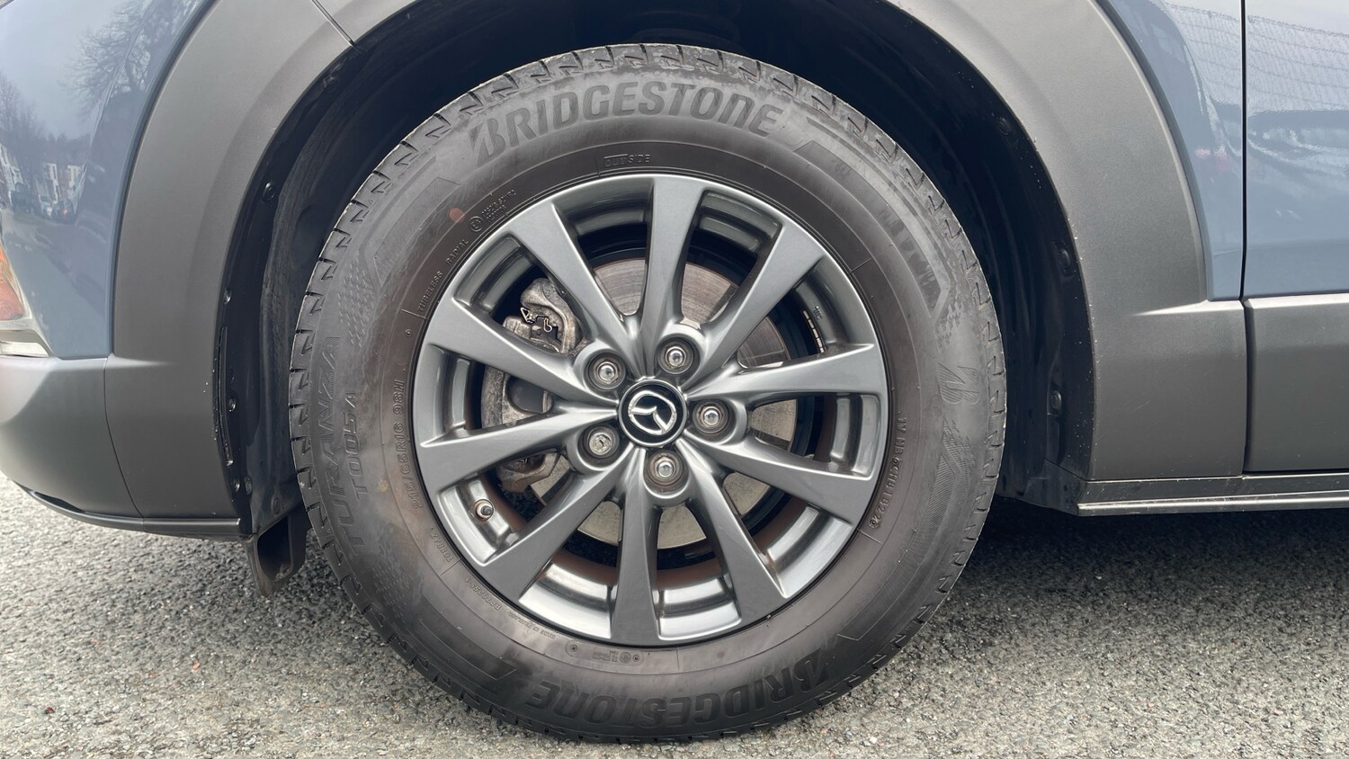 Used Mazda CX-30 2023 for sale - 77643471: Photo 17