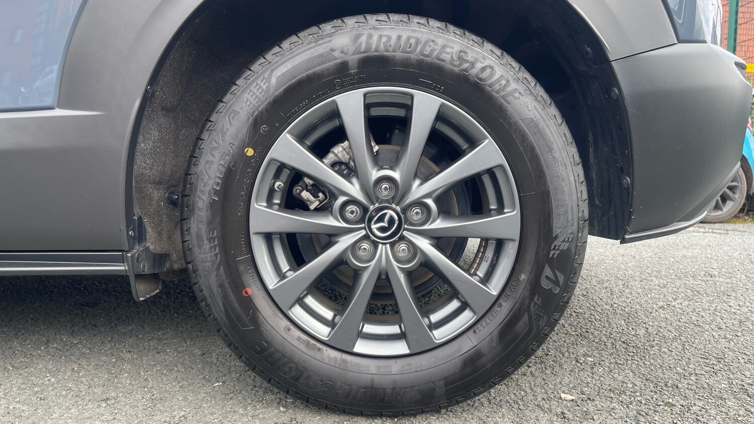 Used Mazda CX-30 2023 for sale - 77643471: Photo 18