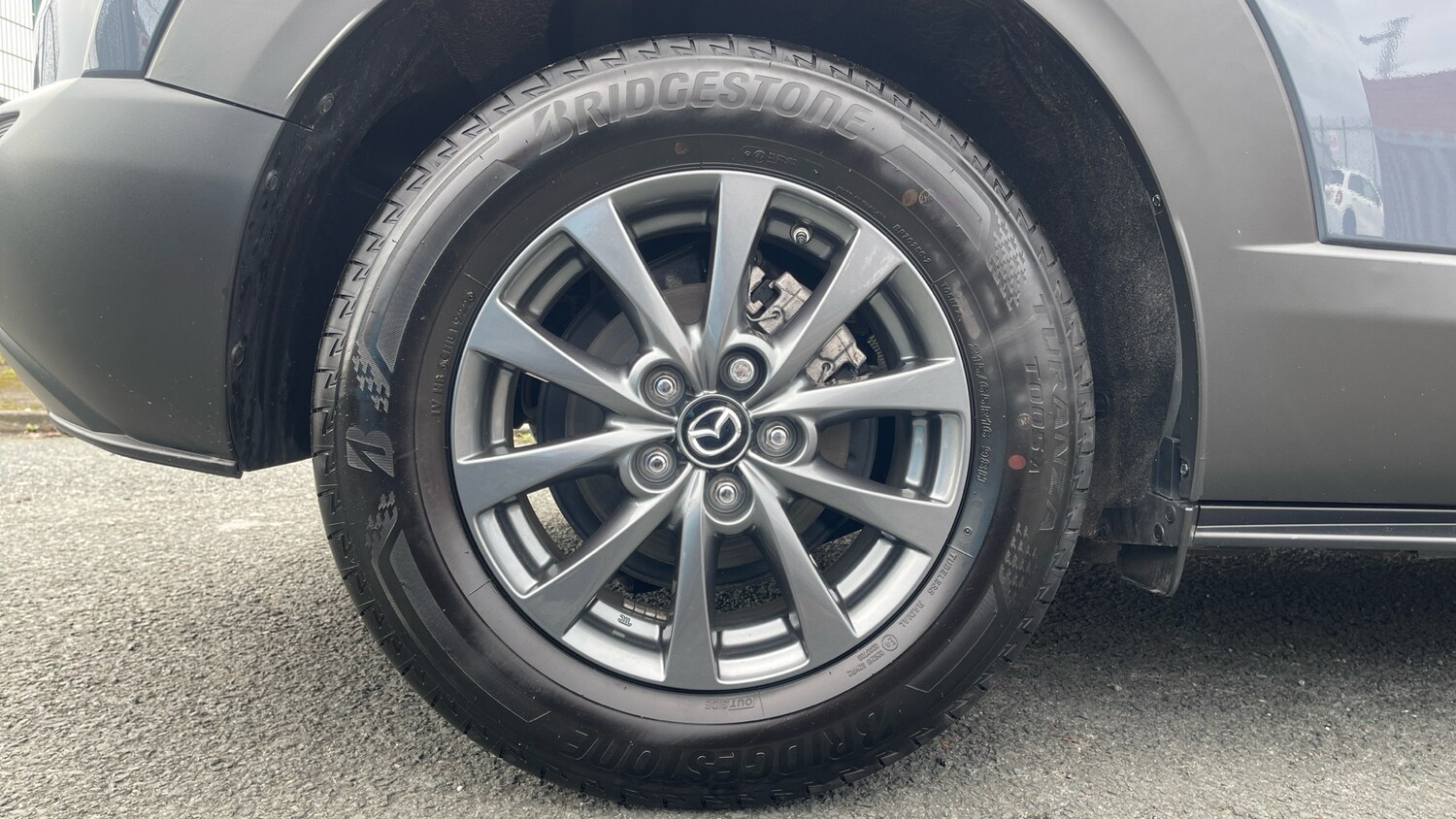 Used Mazda CX-30 2023 for sale - 77643471: Photo 19