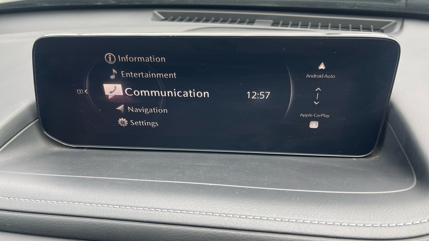 Used Mazda CX-30 2023 for sale - 77643471: Photo 22