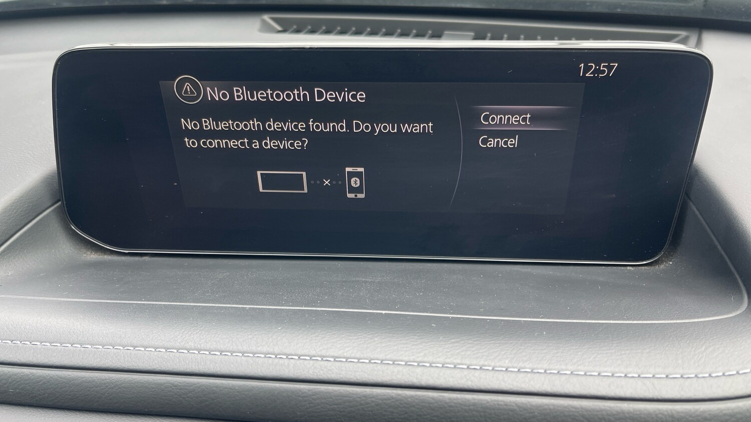 Used Mazda CX-30 2023 for sale - 77643471: Photo 24