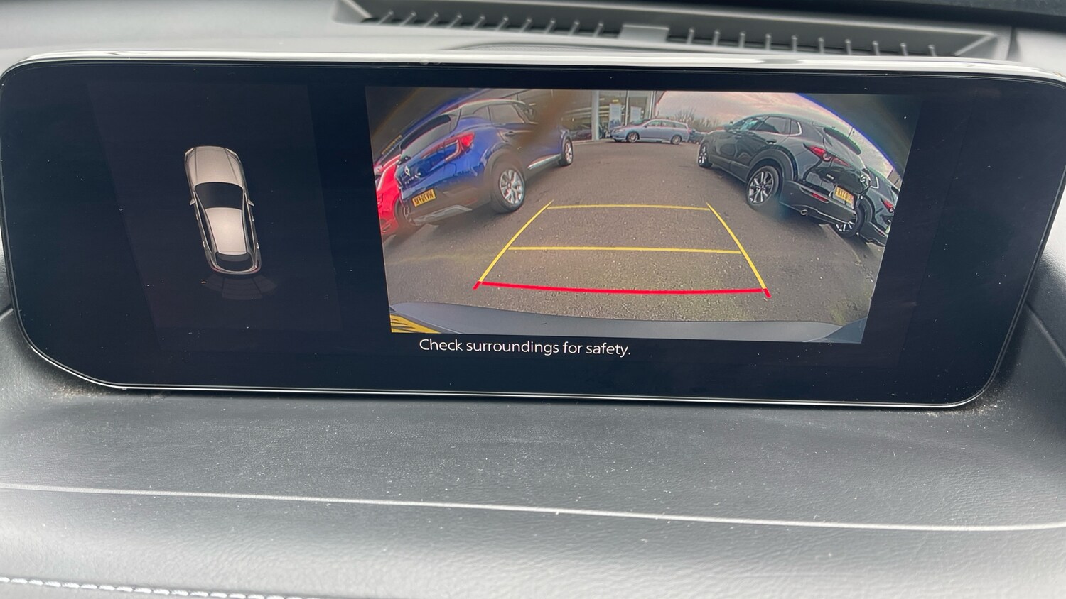 Used Mazda CX-30 2023 for sale - 77643471: Photo 25