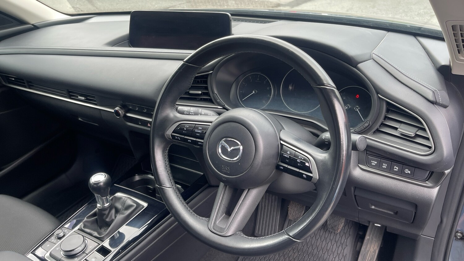 Used Mazda CX-30 2023 for sale - 77643471: Photo 9