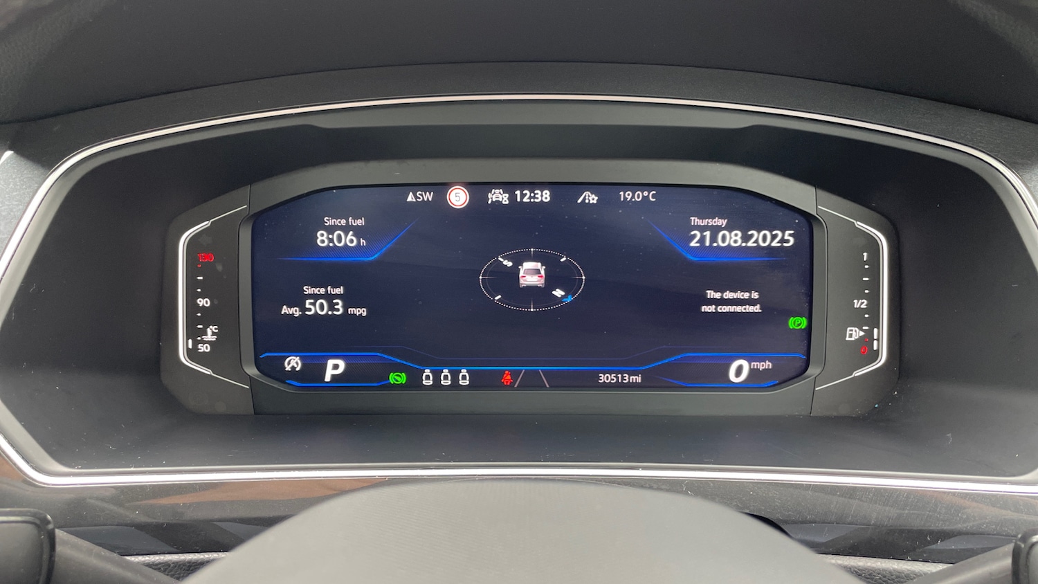 Used Volkswagen Tiguan 2023 for sale - 76454971: Photo 13