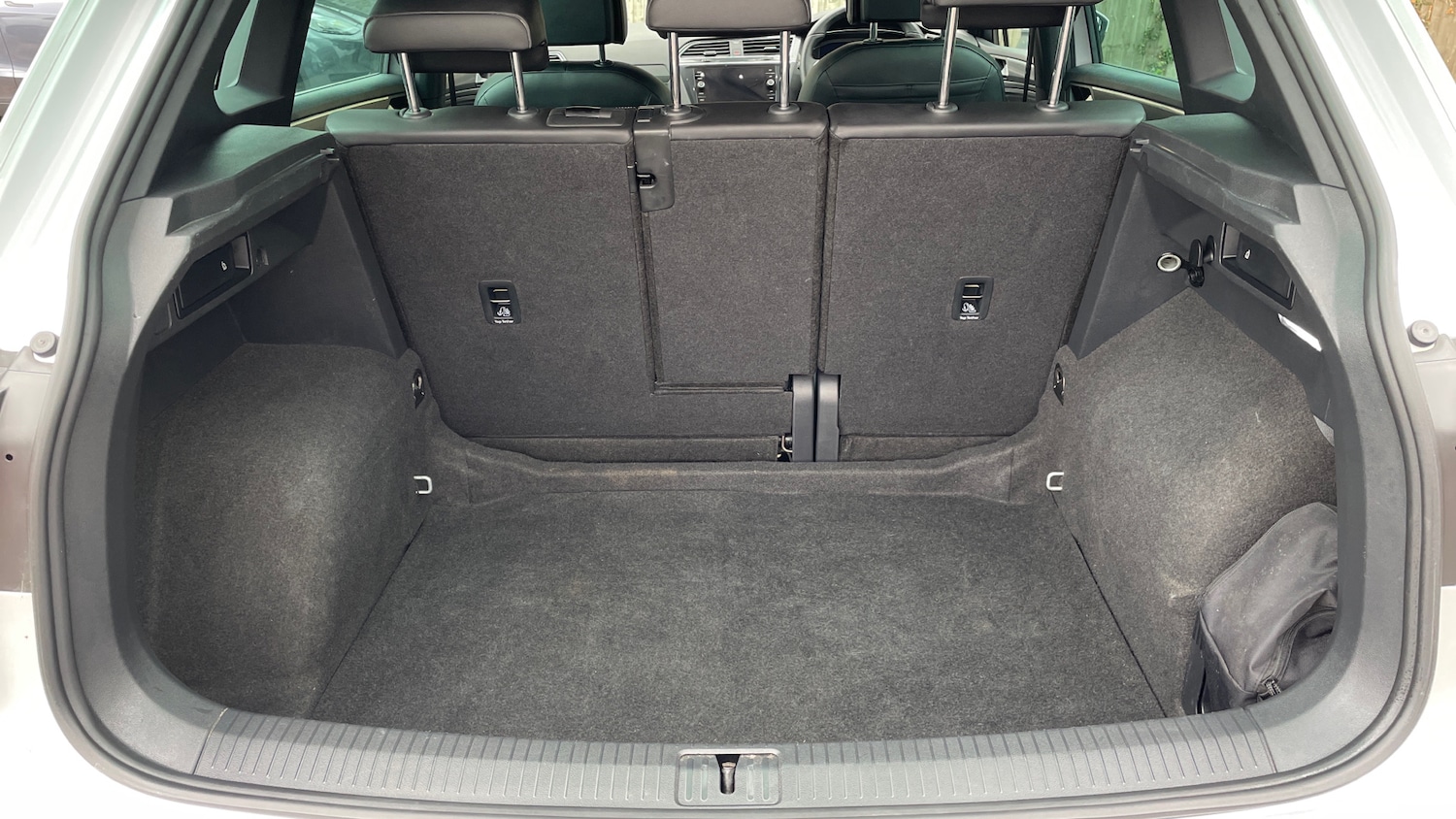 Used Volkswagen Tiguan 2023 for sale - 76454971: Photo 15